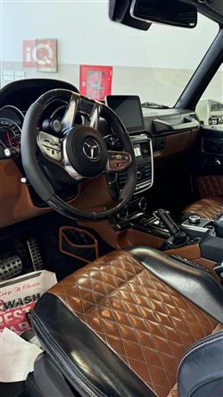 مێرسێدس بێنز G-Class